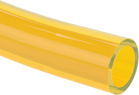 McMaster 5187K65 50 ft Soft PVC Tubing for Fuel and Lubricants 3/8" ID, 1/2" OD - KVM Tools Inc.KV5187K65