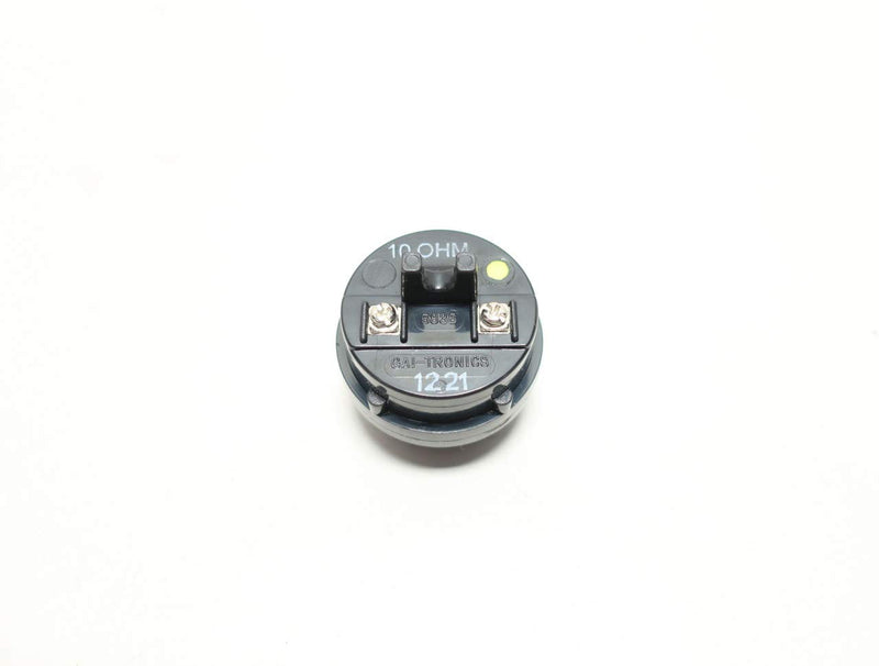 Gai-Tronics 12511-011 XMTR, Dyn & Cap-Black