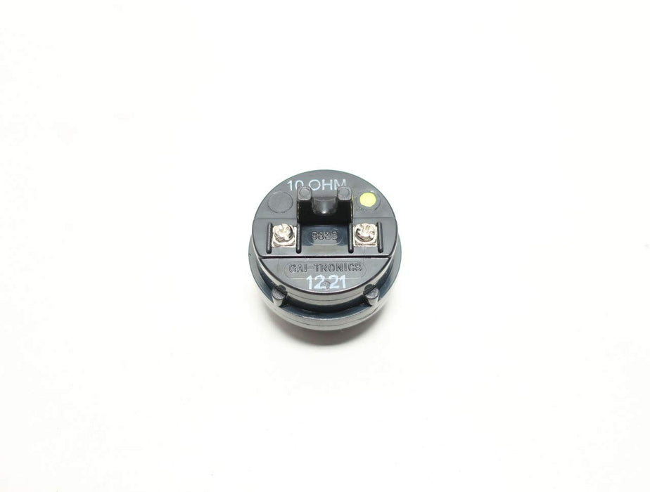 Gai-Tronics 12511-011 XMTR, Dyn & Cap-Black