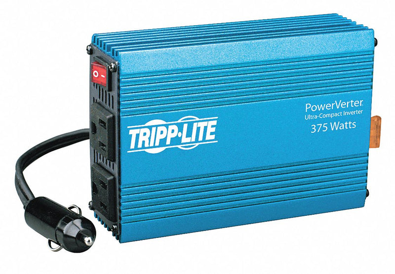 Tripp Lite PV375 Power Inverter