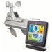 Acurite 01528MCB Wireless Weather Station Iris, Color LCD - KVM Tools Inc.KV53DR02