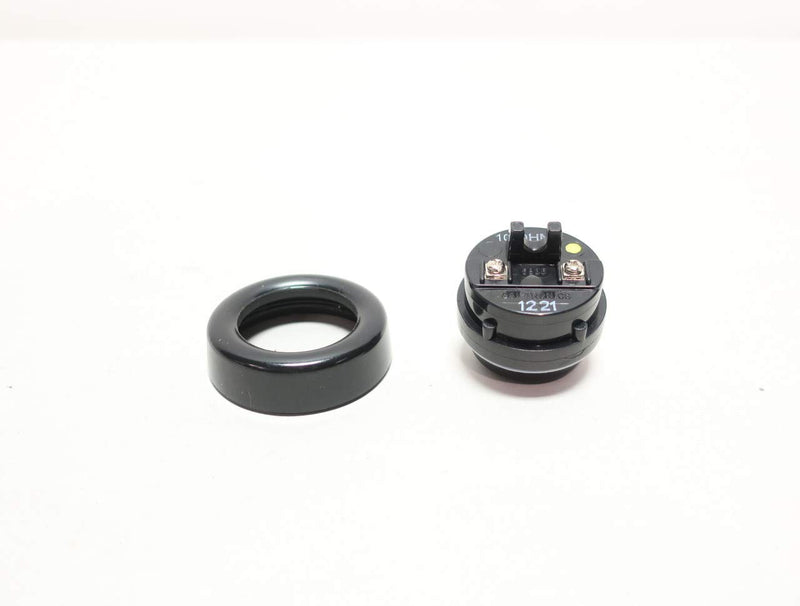 Gai-Tronics 12511-011 XMTR, Dyn & Cap-Black