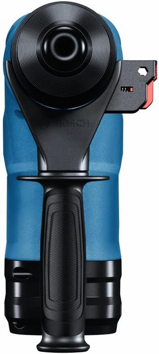 Bosch GBH18V-34CQN Cordless Rotary Hammers, 8.0 Ah, 18.0V