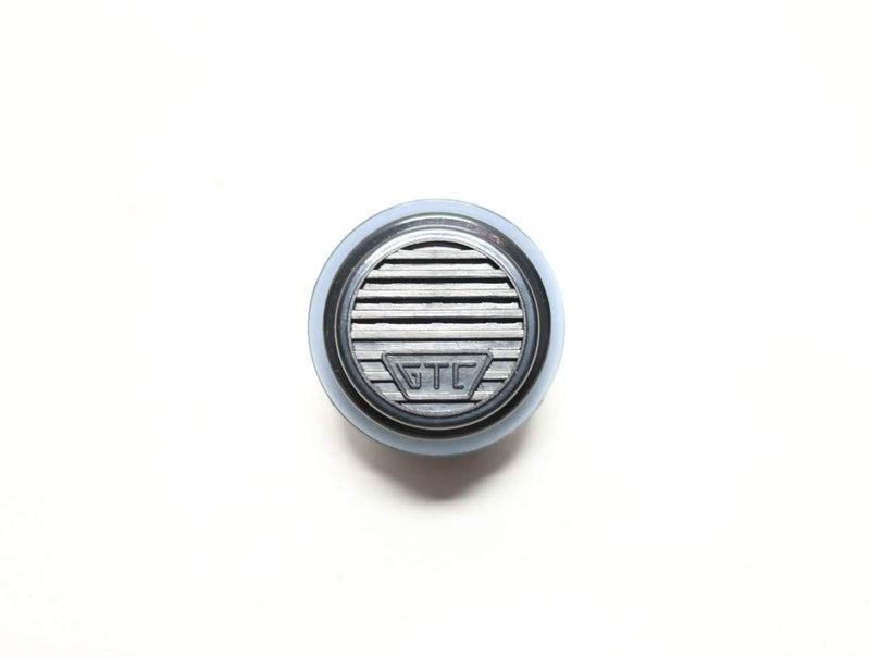 Gai-Tronics 12511-011 XMTR, Dyn & Cap-Black