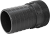 McMaster 54155K35 Worm-Drive Clamps for Firm Hose and Tube, with 305 Stainless Steel Screw, 1/2" Wide Band, 2-1/2" to 5-1/2" Clamp ID, Pack of 5