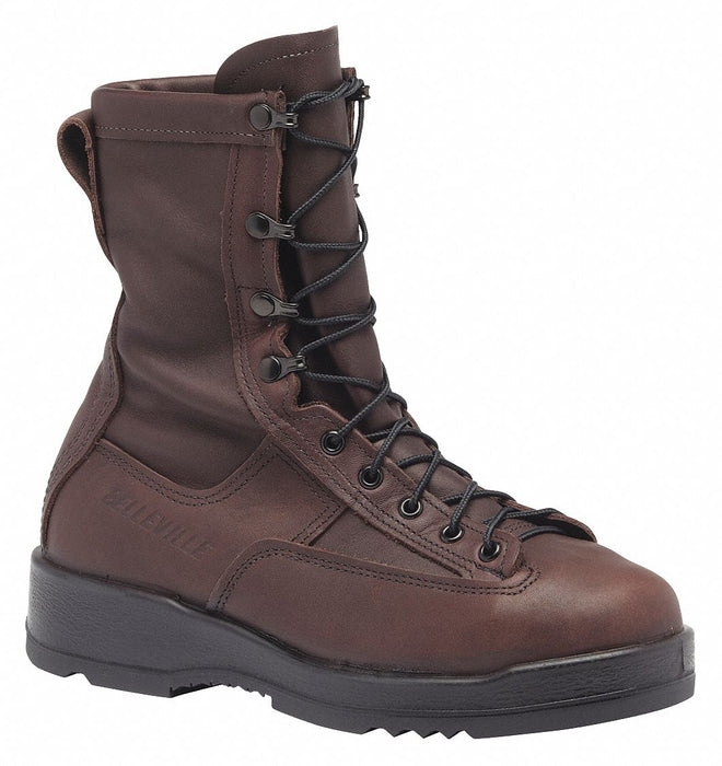 Belleville 330 ST Military/Tactical Boot, Men's Size 9-1/2 W
