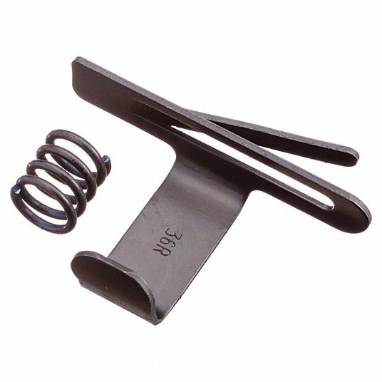 Ridgid 31730 Spring Assembly Compatible with 31035/31085/31110/31380, 31730 - KVM Tools Inc.KV1VTR2