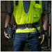Klein 5300 Electricians Tool Kit 10 Total Pcs, Tool Pouch, 10 or less Pieces Range - KVM Tools Inc.KV3KGW2