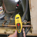 UEI RLD15B Refrigerant Leak Detector Heated Diode Type of Sensor, 0.05 oz/yr Sensitivity - KVM Tools Inc.KV52AU29