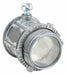 Raco 2602 Set Screw Conduit Connector 1/2 in