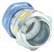 Raco 2902RT Compression Conduit Connector 1/2 in