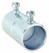 Raco 2022 Set Screw Conduit Coupling 1/2 in