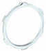 Raco 1008 Locknut for Threaded RMC/IMC, Steel, 2 in