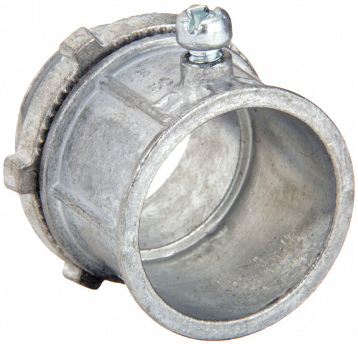 Raco 2603 Set Screw Conduit Connector 3/4 in