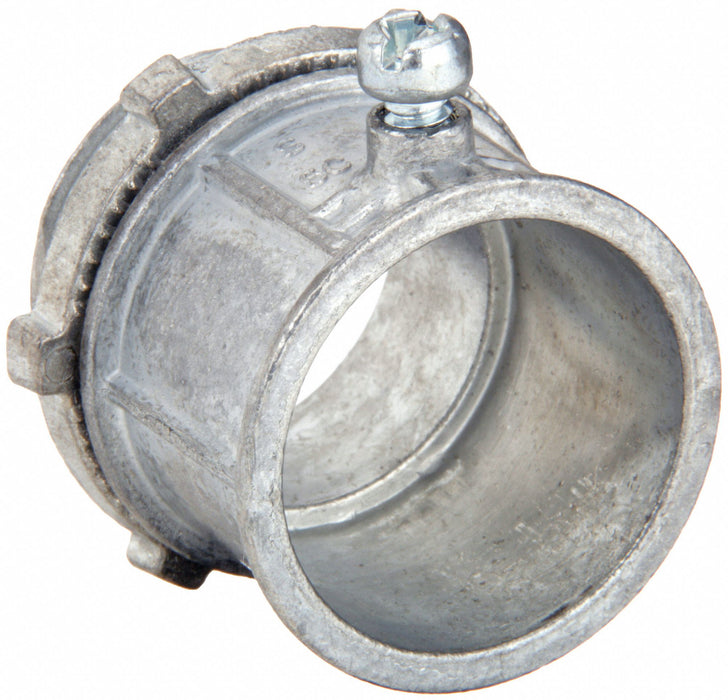 Raco 2603 Set Screw Conduit Connector 3/4 in