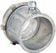 Raco 2603 Set Screw Conduit Connector 3/4 in
