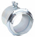 Raco 2004 Set Screw Conduit Connector, Steel, 1 in