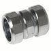 Raco 1823 Compression Coupling Steel, 3/4 in Trade Size, 1 1/2 in Overall Lg, RMC, Concrete Tight - KVM Tools Inc.KV52AV16