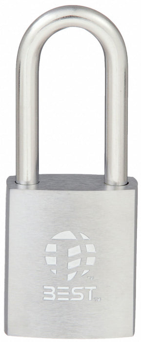 BEST 21B722L Padlock