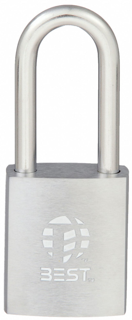BEST 21B722L Padlock
