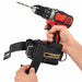 Ergodyne 3191 Tool Tethering Kit Elastic Tether, Power Tool Sleeve Attachment, 1 Attachment Pts, Kit - KVM Tools Inc.KV52NN45