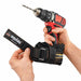 Ergodyne 3191 Tool Tethering Kit Elastic Tether, Power Tool Sleeve Attachment, 1 Attachment Pts, Kit - KVM Tools Inc.KV52NN45