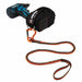 Ergodyne 3191 Tool Tethering Kit Elastic Tether, Power Tool Sleeve Attachment, 1 Attachment Pts, Kit - KVM Tools Inc.KV52NN45
