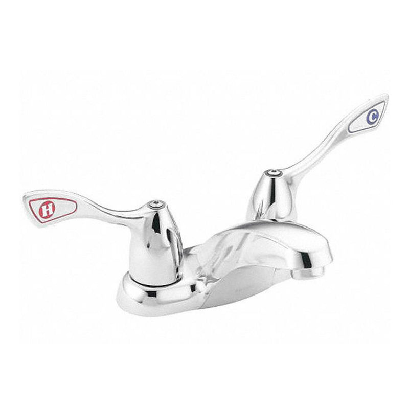 Moen 8800 M-Bition Bathroom Faucet Chrome