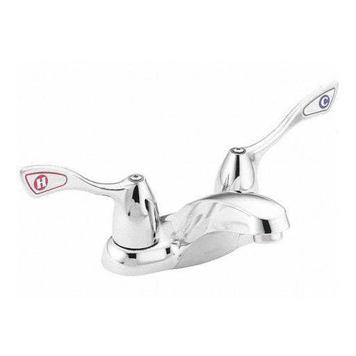 Moen 8800 M-Bition Bathroom Faucet Chrome