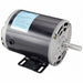 WEG .5018OT3E56-S 3-Phase General Purpose Motor, 1/2 HP, 56 Frame, 208-230/460V AC Voltage, 1,765 Nameplate RPM - KVM Tools Inc.KV52XR16