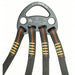 Kong 871130000KK Bridle 3 3/4 ft, Nylon, Multi - Color - KVM Tools Inc.KV52YH26