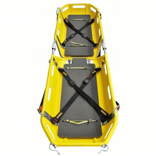 Kong 880030000KK Stretchers Barelle, 330 lb Wt Capacity Max, 126 in L x 23 5/8 in W, Nylon - KVM Tools Inc.KV52YH31