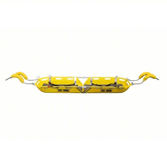 Kong 880030000KK Stretchers Barelle, 330 lb Wt Capacity Max, 126 in L x 23 5/8 in W, Nylon - KVM Tools Inc.KV52YH31