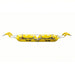 Kong 880030000KK Stretchers Barelle, 330 lb Wt Capacity Max, 126 in L x 23 5/8 in W, Nylon - KVM Tools Inc.KV52YH31