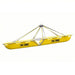 Kong 880030000KK Stretchers Barelle, 330 lb Wt Capacity Max, 126 in L x 23 5/8 in W, Nylon - KVM Tools Inc.KV52YH31