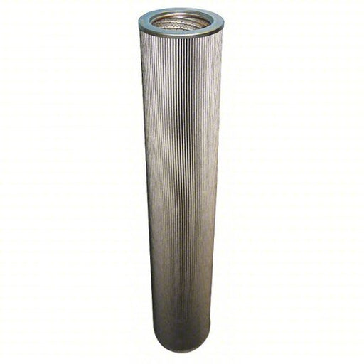 Schroeder SBF - 8300 - 8Z3V Hydraulic Filter Element 927663Q, SBF - 8300 - 8Z3V, HC8300FKP8Z, 1.06.08D03BN/ - V, Fiberglass - KVM Tools Inc.KV52YT30