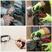 Klein 5300 Electricians Tool Kit 10 Total Pcs, Tool Pouch, 10 or less Pieces Range - KVM Tools Inc.KV3KGW2