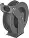 McMaster 5217K41 Automatic - Winding Hose Reel with Brass 3/8 NPT Female Inlet, for 75 Feet of Hose - KVM Tools Inc.KV5217K41