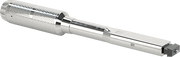 McMaster 5347A127 Changeable - Head Torque Wrench Adjustable, 4 N - M to 20 N - M Torque Range - KVM Tools Inc.KV5347A127