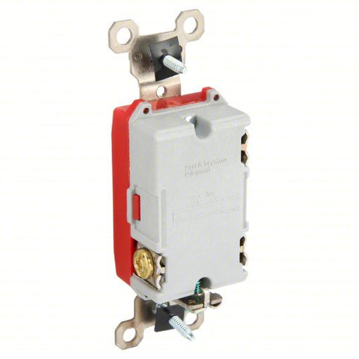 Legrand PS20AC3I Toggle Switch, 3-Way, Ivory, 20 A, Screw Terminals - KVM Tools Inc.KV53CX64