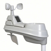 Acurite 01528MCB Wireless Weather Station Iris, Color LCD - KVM Tools Inc.KV53DR02