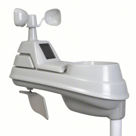 Acurite 01528MCB Wireless Weather Station Iris, Color LCD - KVM Tools Inc.KV53DR02
