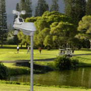 Acurite 01528MCB Wireless Weather Station Iris, Color LCD - KVM Tools Inc.KV53DR02
