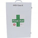 KVM Tools 9999-7502 First Aid Kit and Housing 760 Components, ANSI/ISEA Z308.1-2015, Type I, Class B - KVM Tools Inc.KV53JH01