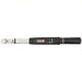 Proto J6012EFX Electronic Torque Wrench Centimeter - Kilogram/Foot - Pound/Inch - Pound/Newton - Meter, Ratcheting - KVM Tools Inc.KV53JT46