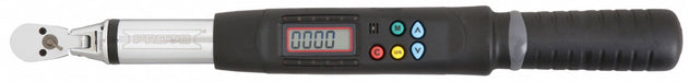 Proto J6061EFX Electronic Torque Wrench, Centimeter-Kilogram/Foot-Pound/Inch-Pound/Newton-Meter, Ratcheting