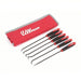 Ullman CHP6 - LP Hook/Pick Set Steel, Angle/Hook/Multi - Angle/Straight - KVM Tools Inc.KV53PZ27