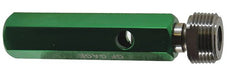 GF Gage P050014NSE Pipe Threaded Plug Gauge 1/2 NPT