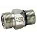 Parker DT - 1000 - MSMO - 5 Hydraulic Check Valve 5,000 psi, 75 gpm, 1 7/16 in, SAE O - Ring Face Seal - KVM Tools Inc.KV53VA67
