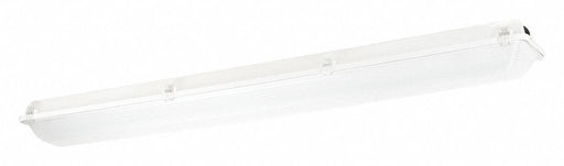 Columbia Lighting LXEM4-40ML-RFA-EDU Vapor Tight LED Fixture, 4 ft